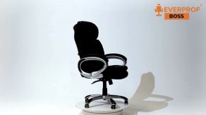 Кресло Everprof Boss T