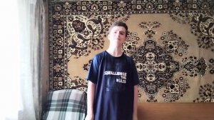 Парфёнов Даниил — Одного (автор Татьяна Куртукова)