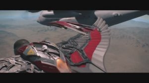 Lost Frequencies - Where Are You Now | The Falcon
