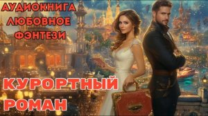 ЛЮБОВНОЕ ФЭНТЕЗИ: КУРОРТНЫЙ РОМАН