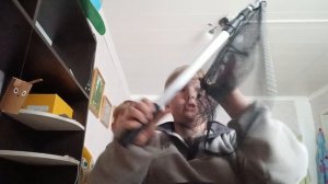 распаковка