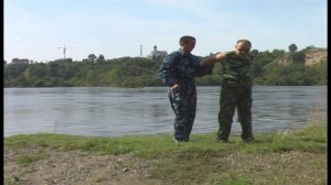 TONFA CLUB учебный