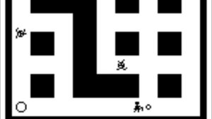 Heiankyo Alien (1990) [Game Boy]