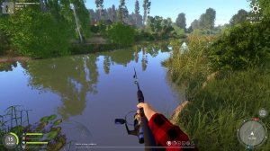Ловлю рыбу рр4