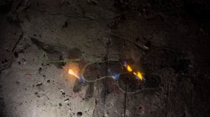 Journey to the center of me