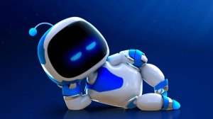 AstrooBot