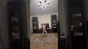 Делаем гимнастику вместе