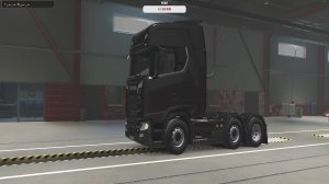 Прохождение Euro Truck Simulator 2