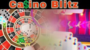 Casino blitz by danke в geometry dash