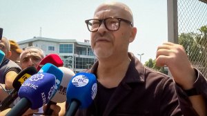 Федора Бондарчука вместе с десятками россиян эвакуировали из Ирана в Азербайджан