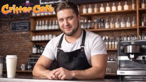 КОФЕЙНЯ - Critter Cafe