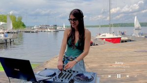 Dj Xeny Live set