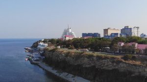 Анапа  Июнь  2025