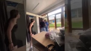 Будни обычного ПВЗ в Сочи: клиентка вырвала волосы сотруднице и устроила настоящую бойню
