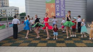 Флешмоб 08.06.25г