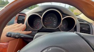 Продажа кабриолета на V8