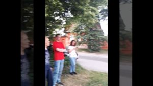 "День России" на "Том Сойер Фест Тула". 12/06/2025