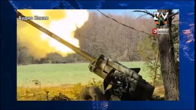 Хаос и окружение. Армия России сломала хребет всей логистике ВСУ в Донбассе