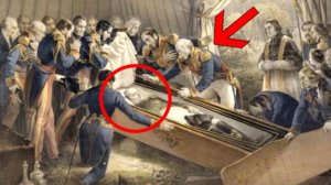 ⚡ История ПИ: Нетленная мумия НАПОЛЕОНА и другие странные ...