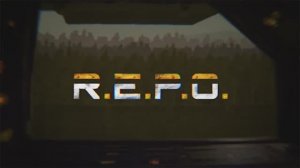 R.E.P.O. Кавер-трейлер