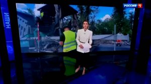 В Донецкую Народную Республику возвращается мирная жизнь