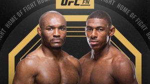 UFC Прямая трансляция