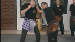 МОИ ЗВЁЗДЫ  VHS ДЭН ИНОСАНТО (Dan Inosanto)
