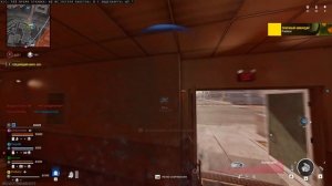 Call of Duty Black Ops 6 Warzone КБ Любители Победа Predator & Mehan 12 06 2025