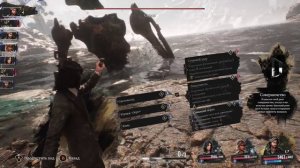 Экспедиция 33 Спрон Пиктос Шулер