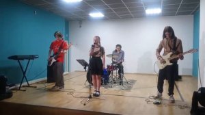 "Русский мир" - песня Дениса Майданова. Кавер "Это кто?"