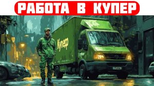 вакансия курьер с ежедневной оплатой