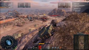 Armored Warfare Type 16 MCV Операция ЦЕРБЕР PVE (144,923) #1960