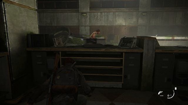 The Last of Us Part 2-6