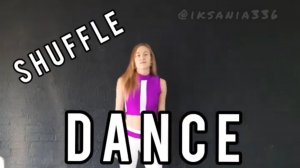 Танец шаффл. Танцуем шафл. Shuffle dance
