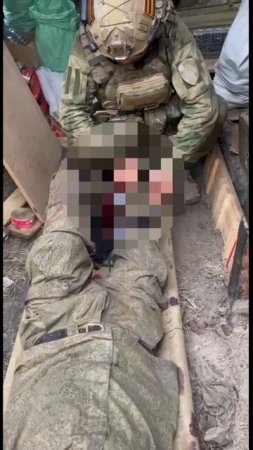 Будни на передовой #сво
