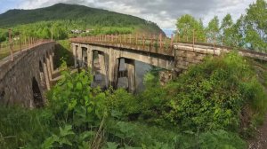 Кругобайкалка 2025