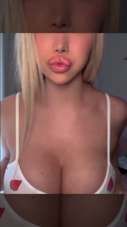 Нежданчик. 18+. Эротика