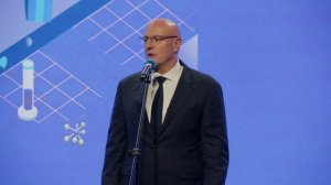 Награждение (вырезанное)