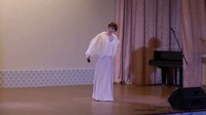 Облака - эта песня трогает до глубины души  - Светлана Засидкевич