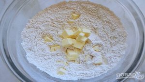 Хлеб из сыра