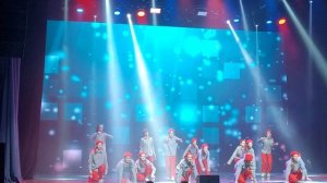 Todes Samara 2025 - отчётный концерт 16