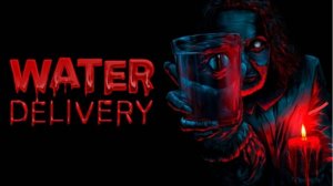 ДОСТАВЛЯЮ ВОДИЧКУ ➤ WATER DELIVERY