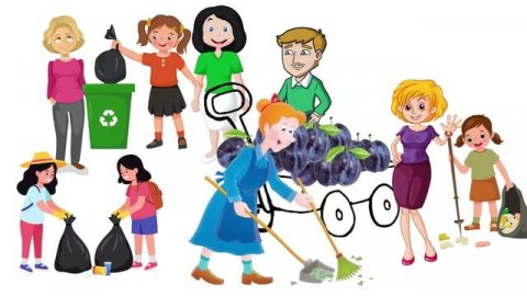 Болгарская сказка. Сливы за мусор. #аудиосказки
#аудиосказкидлямалышей
#аудиосказкананочь