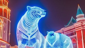 Привет из будущего!