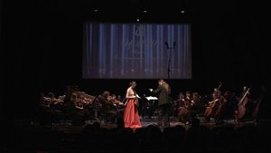 Беликова Мария
Г. Ф. Телеман «Концерт для альта и струнного оркестра соль мажор» 1,2 части