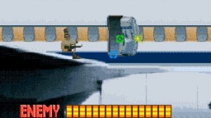 Lethal Enforcers [2 Players] [4K] [SNES]