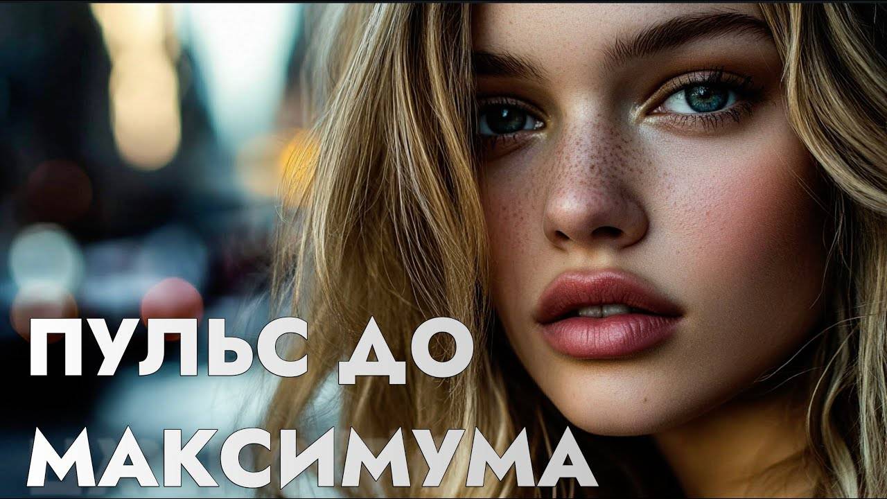 ТОП МУЗЫКИ ❤️БАСОВАЯ ЭНЕРГИЯ 2025🎧ЛУЧШАЯ МУЗЫКА 2025❤️Русские Песни 2025❤️НОВИНКИ МУЗЫКИ😈ХИТЫ 2025