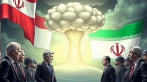 Вероятность ядерного испытания Ирана сегодня ночью — что известно на самом деле?