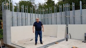📌 Пожизненная гарантия, на строительный материал! Строим дома с отделкой - за 20 - 30 дней. 🚀