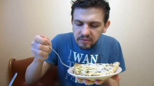 ОБЖОР МИНТАЙ В КЛЯРЕ